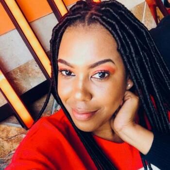 Babysitter in Johannesburg South: Mathapelo