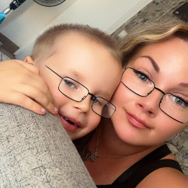 Oppaswerk in Den Haag: PyyLyy