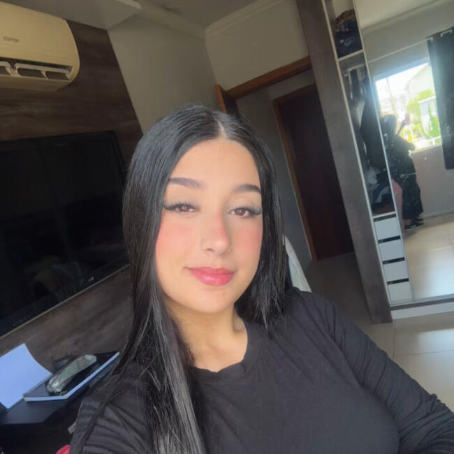 Babá em Florianópolis: Sofya