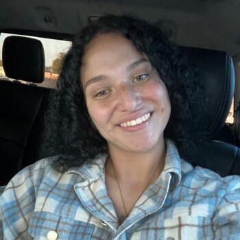 Babysitter Longview (Texas): Danyelle