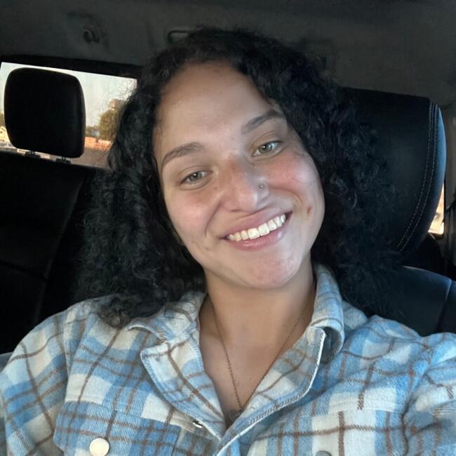 Babysitter in Longview (Texas): Danyelle