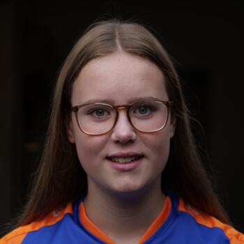 Oppas in Oegstgeest: Hanna