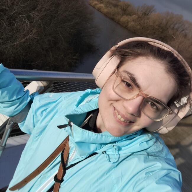 Babysitter in Buenos Aires: Kiara