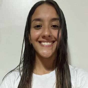Niñera en Son Servera: Carla