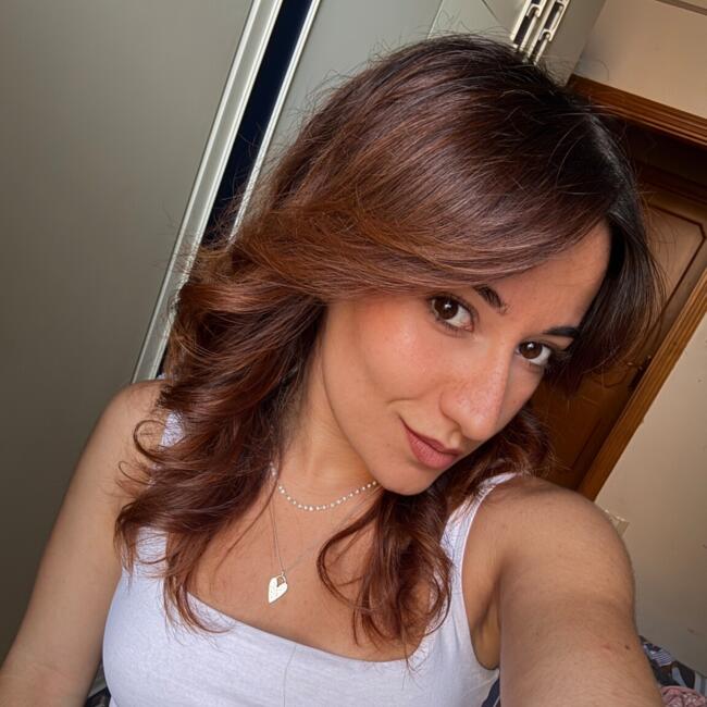 Babysitter a Bologna: Paola
