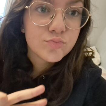 Baby-sitter Évreux: Camille