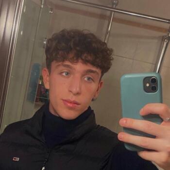 Baby-sitter in Inzago: Mattia