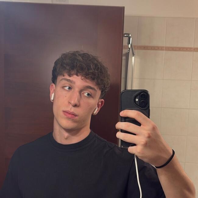 Babysitter a Inzago: Mattia