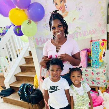 Babysitting job in Fort Lauderdale: babysitting job Stevenia
