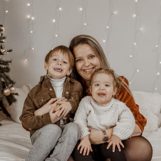 Babysitter in Tielt-Winge: Cato