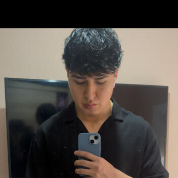 Trabajo de canguro en Hospitalet de Llobregat: trabajo de canguro Sergio