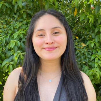 Niñera en Padre Las Casas: Daniela