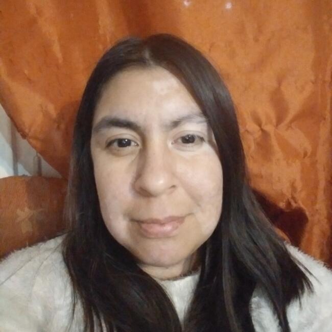 Babysitter in Merlo (Buenos Aires): Yessica