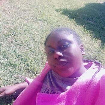 Nanny in Vosloorus: Rufaro