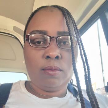 Nanny in Cape Town: Shamiso