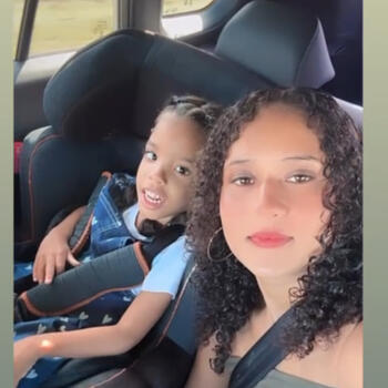 Babá em São João do Araguaia: Yasmim
