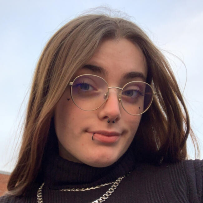 Nanny in Huy: Melina