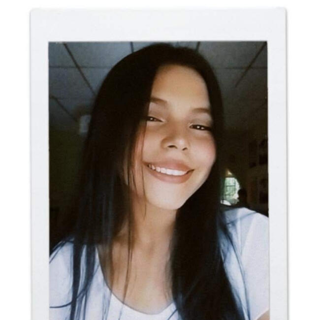 Babysitter in Managua: Fatima