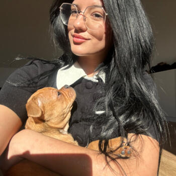 Babysitter in Würzburg: Meryem