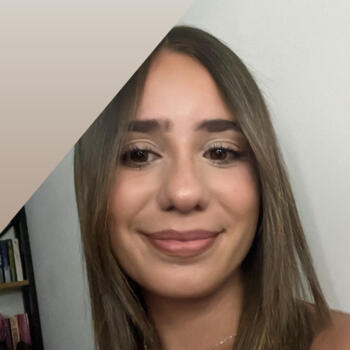 Babysitter em Lousada: Matilde