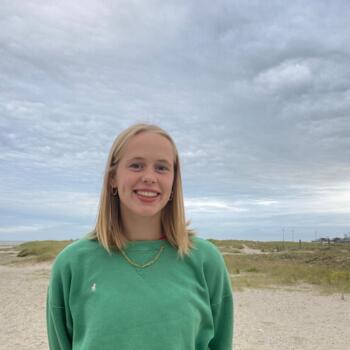 Babysitter Westerlo: Femke