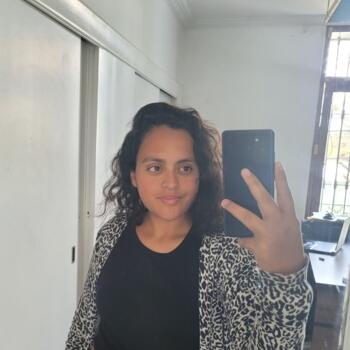 Trabajo para niñera en Lima: trabajo de niñera Rebeca