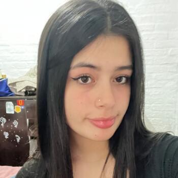 Babysitter in Montevideo: Valentina