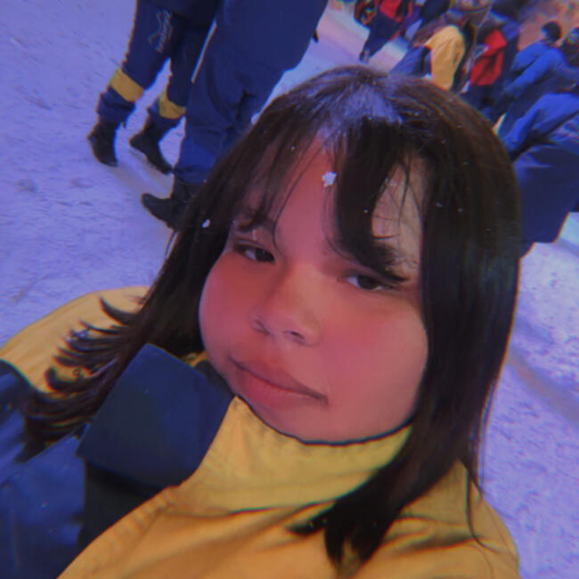 Babá em Ipojuca: Clarice