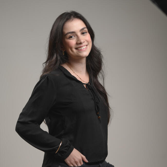 Babá em Franca: Clara
