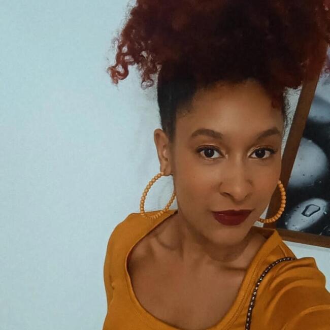 Babá em Canoas: Telissa