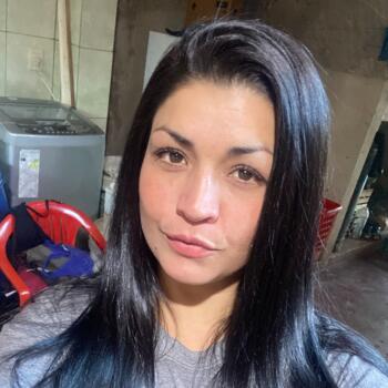 Niñera en Posadas: Barbara