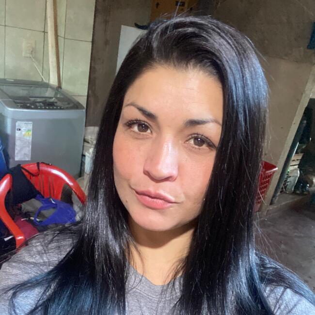 Niñera en Posadas: Barbara