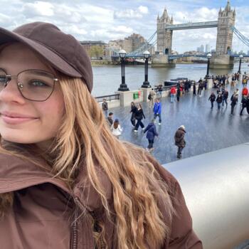 Babysitter in Sarnen: Rebeka