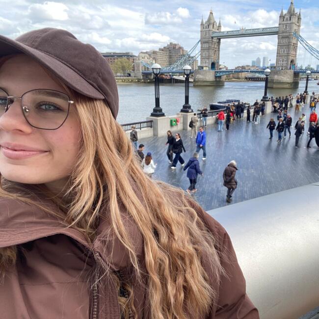 Babysitter in Sarnen: Rebeka