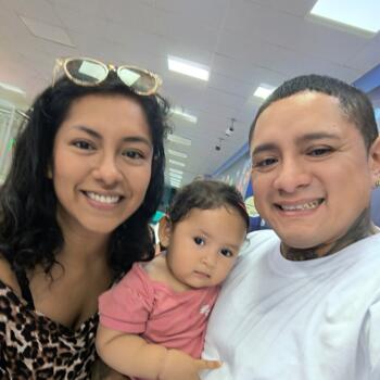 Parent Antofagasta: Andrés