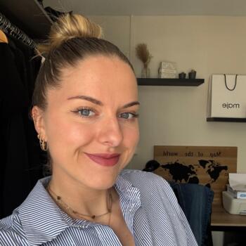 Babysitter Calais: Juliette