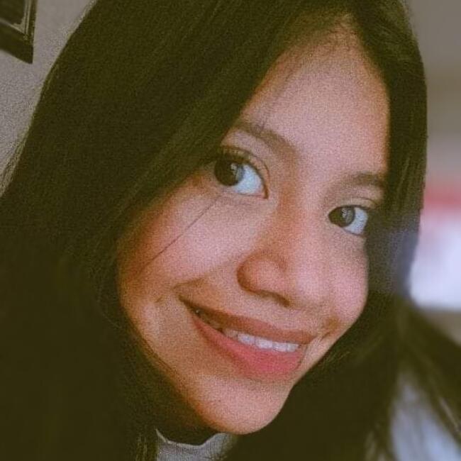 Babysitter in Pedro Escobedo: ANELI LINETTE