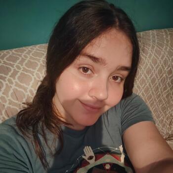 Babysitter in Nicoya: Maria