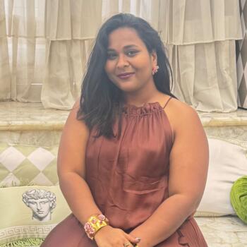 Babysitter in Adelaide: Medha Reddy