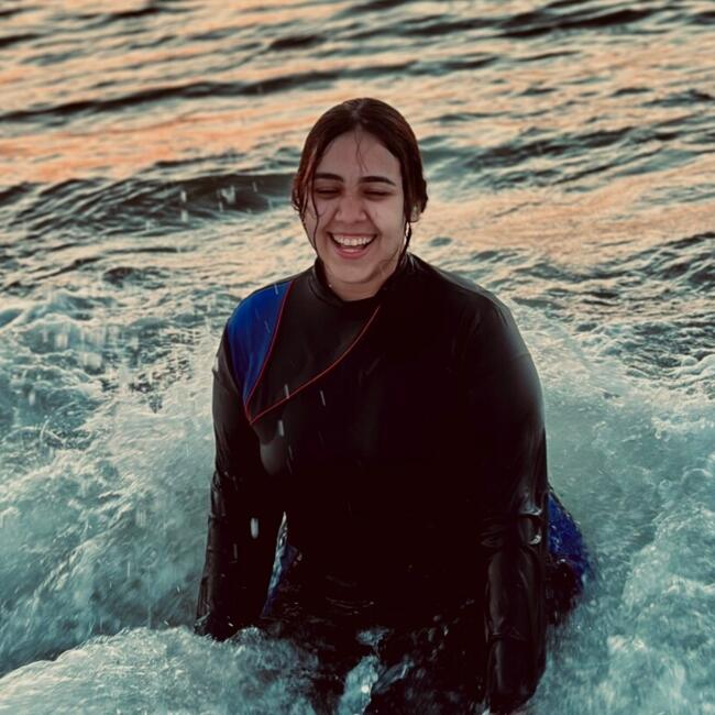 Babysitter in Paris: Rim