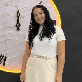 Babá em Taubaté: Ana caroline