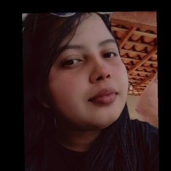 Babysitter in Parnaíba: Lorrane