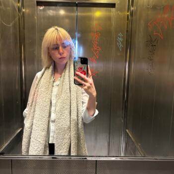 Babysitter in Amsterdam: Shannon