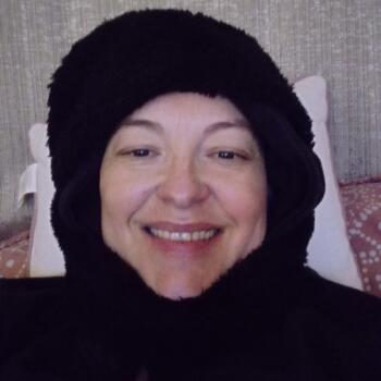 Babysitter in La Florida: Sandra