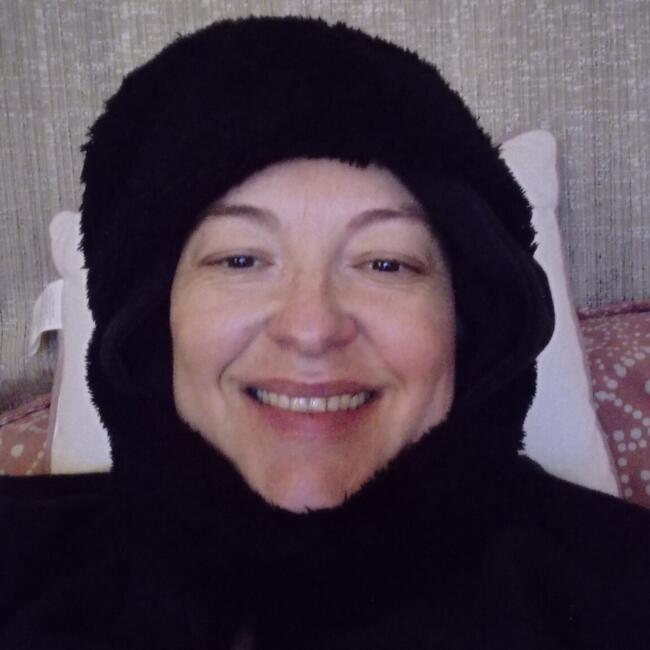 Babysitter in La Florida: Sandra