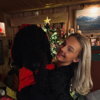 Babysitter in Melhus: Øydis
