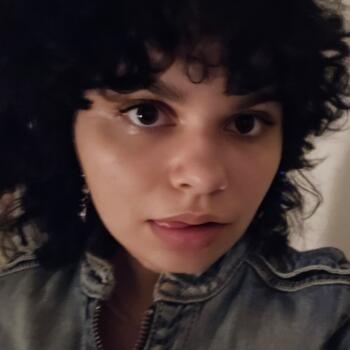 Baby-sitter à Angers: Jade