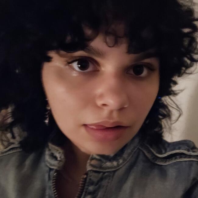 Baby-sitter à Angers: Jade