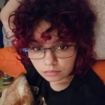 Babysitter in Angers: Jade