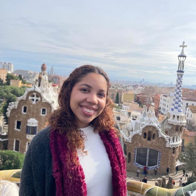 Babysitter in Castellon: Lizmar